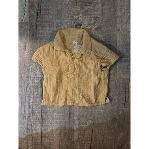 Baby boys cat & jack shirt